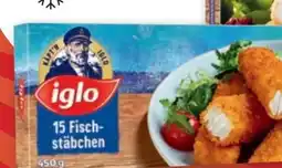 PENNY Fischstäbchen Angebot