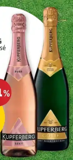 PENNY Sekt Angebot