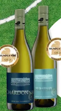 PENNY Chardonnay Angebot