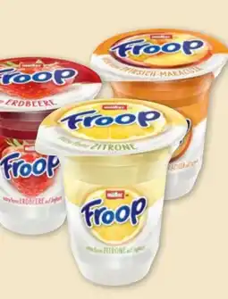 PENNY Froop Joghurt Angebot