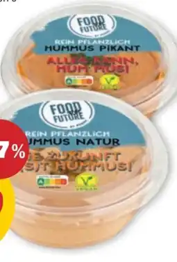 PENNY Hummus Angebot
