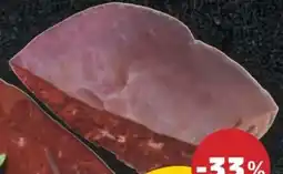 PENNY Schweineleber Angebot