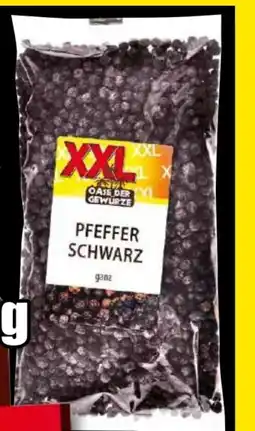 Norma Gewürze Angebot