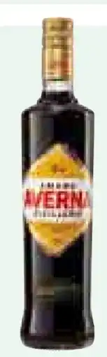 MPreis Amaro Siciliano Angebot