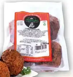 Norma Leberknödel Angebot