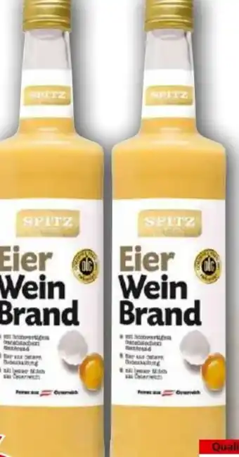 Norma Eier Wein Brand Angebot