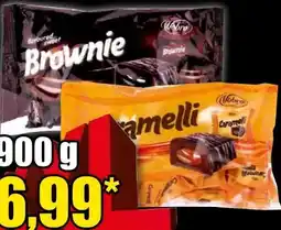 Norma Pralinen Angebot