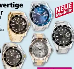 Norma Hochwertige Armbanduhr Angebot