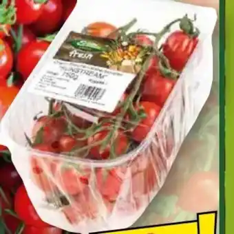 Norma Cherry-Pflaumen-Rispentomaten Angebot
