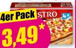 Norma Bistro Baguette Angebot