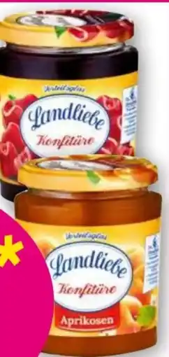 Norma Konfitüre Angebot