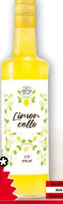 Norma Limoncello Angebot