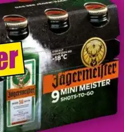 Norma Kräuterlikör Angebot