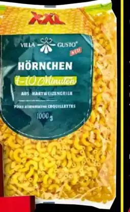 Norma Hörnchen Nudeln XXL Angebot