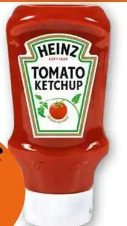 Norma Tomato Ketchup Angebot