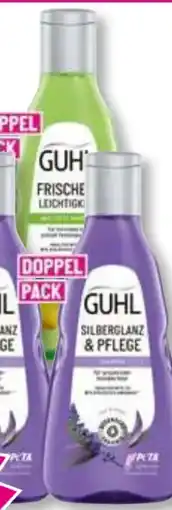 Norma Shampoo Angebot