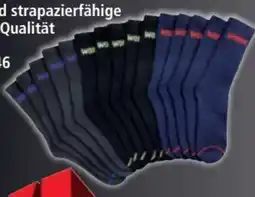 Norma Herren Arbeitssocken Angebot