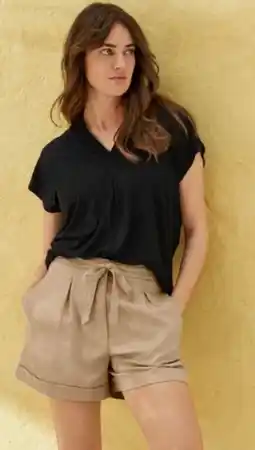 Tchibo Eduscho Damen Blusenshirt Angebot