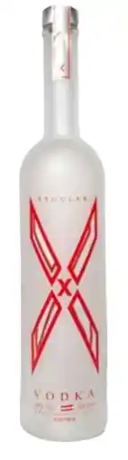 Transgourmet Vodka Angebot