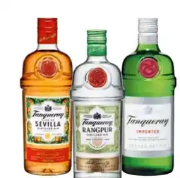Transgourmet Gin Angebot