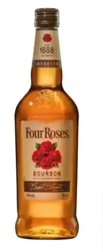 Transgourmet Kentucky Straight Bourbon Whiskey Angebot