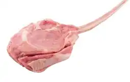 Transgourmet Kalb Tomahawk Steak Angebot