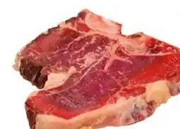Transgourmet Stier Porterhouse Steak Dry Aged Angebot