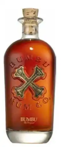Transgourmet Rum Original Craft Angebot