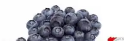 Transgourmet Heidelbeeren Angebot