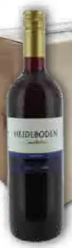 T&G Heideboden Angebot