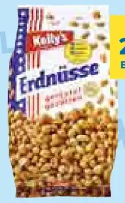T&G Erdnüsse Angebot