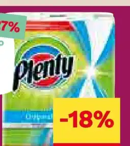 MPreis Küchenrolle Angebot