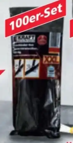 Norma Wiederverwendbare Kabelbinder Angebot