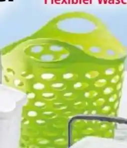 Norma Flexibler Wäschekorb Angebot