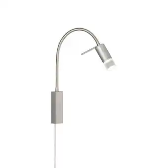 XXXLutz Led-Wandleuchte 4/40 cm Angebot