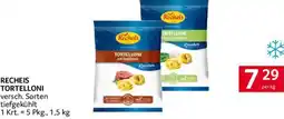 Transgourmet RECHEIS TORTELLONI Angebot