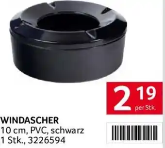 Transgourmet WINDASCHER Angebot