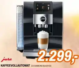Expert KAFFEEVOLLAUTOMAT Angebot
