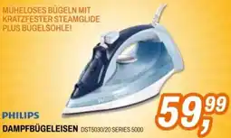 Expert DAMPFBÜGELEISEN Angebot