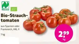 Denn's Biomarkt Bio-Strauch- tomaten 1kg Angebot