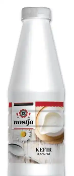 Lidl Kefir-Drink Angebot