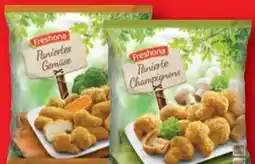 Lidl Paniertes Gemüse Angebot