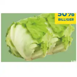 T&G Eissalat T&G 1 Stück Angebot