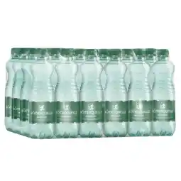 T&G Römerquelle Mineralwasser verschiedene Sorten T&G 500 Milliliter 1 Flasche Angebot