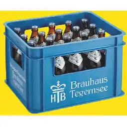 T&G Tegernseer Hell T&G 0.50 Liter 1 Kiste Angebot