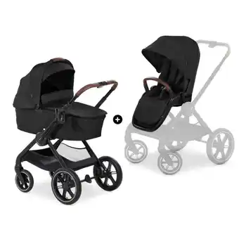 XXXLutz Kinderwagenset Walk N Care Angebot