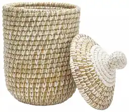 Mömax Zandiara Korb „LAUREN 6188000101 mömax 1 Stück Angebot