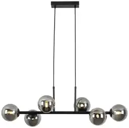 Mömax modern living Hängeleuchte „LISIB“ 82271441 mömax 1 Stück Angebot