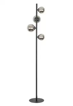 Mömax modern living Stehleuchte „Lisib“ 8227144102 mömax 1 Stück Angebot