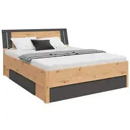 Möbelix Doppelbett 2427003703 Möbelix 1 Stück Angebot